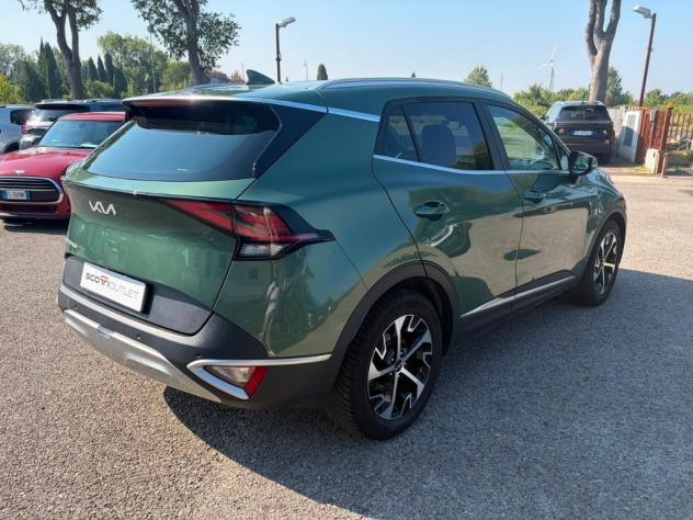 Kia Sportage V 2022 1.6 tgdi mhev Style imt - Foto 4