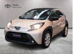 Toyota Aygo X 1.0 VVT-i 72 CV 5 porte Trend Air