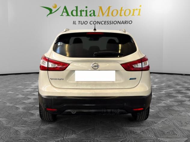 Nissan Qashqai 1.5 dCi 110 360 - Foto 4