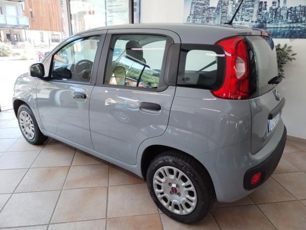 Fiat Panda 1.2 Easy - 11/2020 - Foto 3