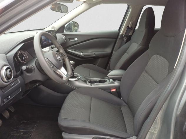 Nissan Juke 2ª serie 1.0 DIG-T 114 CV Acenta - Foto 10