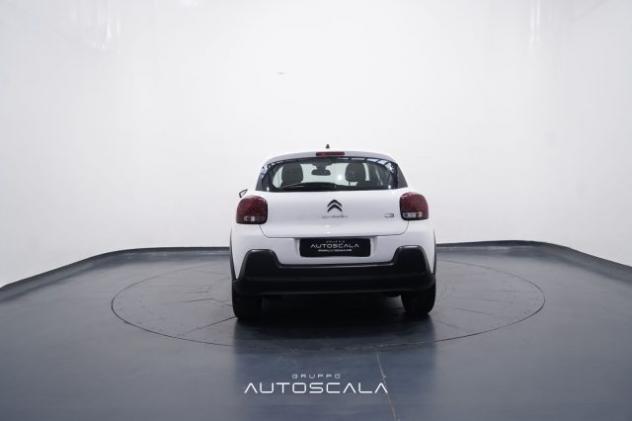 CITROEN C3 1.2 PureTech 83cv S&S Feel Pack rif. 23498124 - Foto 5