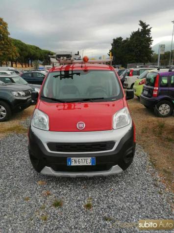 FIAT Fiorino 1.3 MJT 80CV 26.000KM ATTREZZATO rif. 24036101
