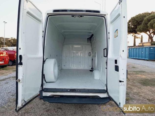 IVECO Ecodaily (2009-11) 3.0 CNG + IVA 22% rif. 24204097 - Foto 8