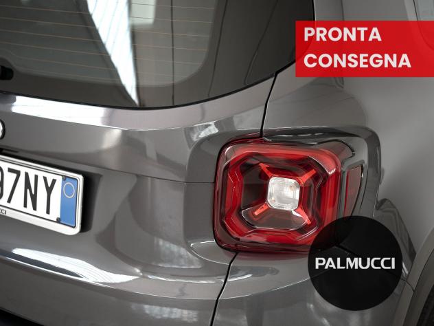 Jeep Renegade e-Hybrid 1.5 T4 MHEV 130cv Altitude DDCT - Foto 8