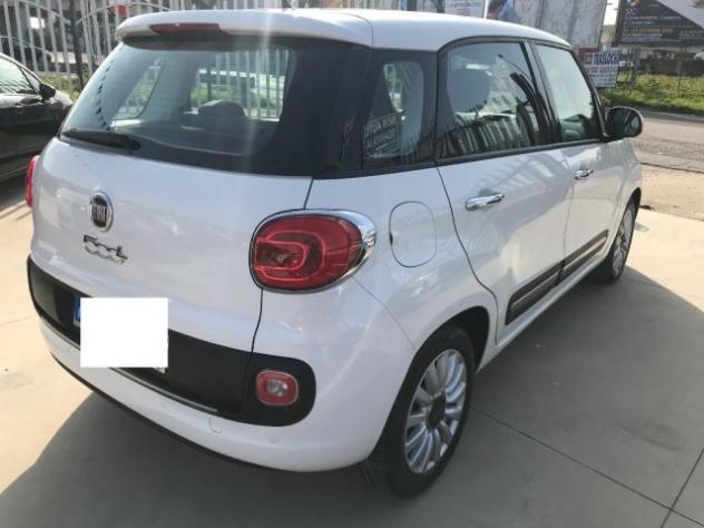 FIAT 500L 1.3 Mult. 95 CV Pop Star EURO6 rif. 24036766 - Foto 7