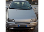 Punto Cabrio