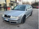 Skoda Octavia 1.9 TDI/110 CV cat Station Wagon