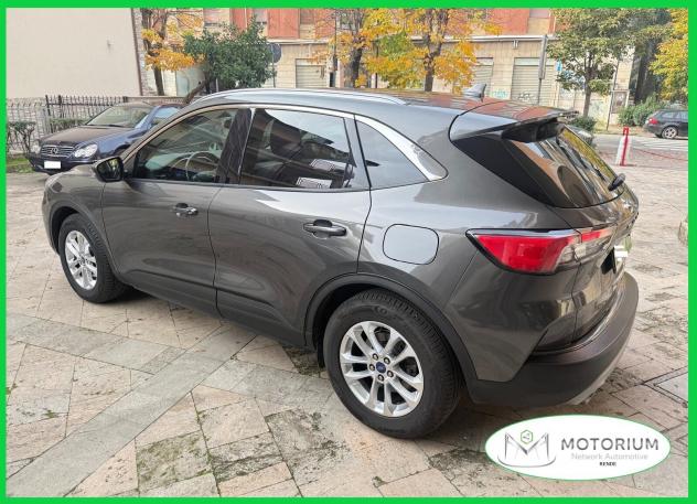 Ford Kuga 1.5 EcoBlue 120 CV 2WD Titanium - Foto 2
