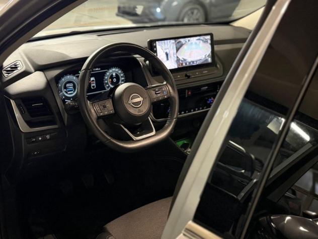 Nissan Qashqai MHEV 140 CV N-Connecta - Foto 8