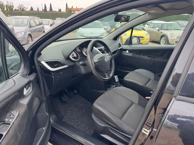 Peugeot 207 1.4 8V 75CV 5p. Energie Sport ECO GPL - Foto 10