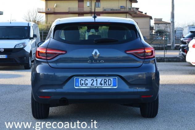 Renault Clio Blue dCi 100 CV 5 porte Business Led CarPlay - Foto 7