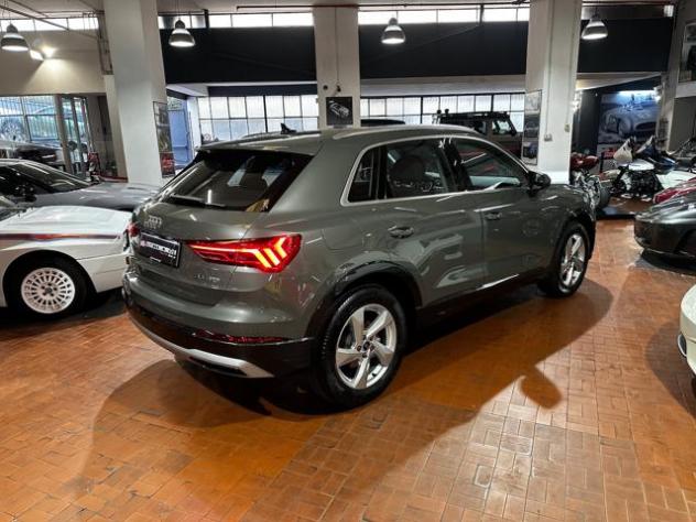 AUDI Q3 35 TFSI S tronic Advanced Led Drive Assist Virtual rif. 23969405 - Foto 4