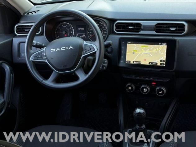 DACIA Duster Duster 1.0 tce Journey Gpl 4x2 100cv rif. 24072743 - Foto 6