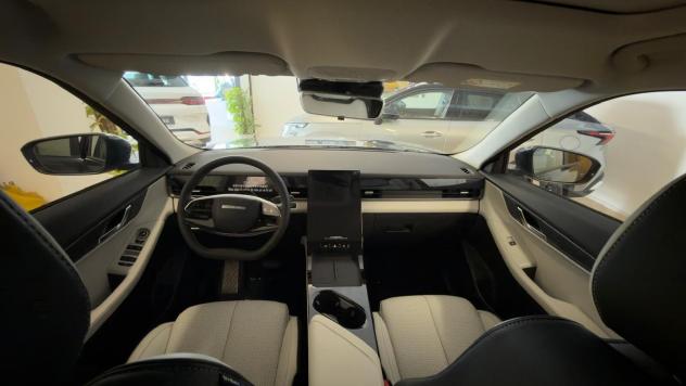 Jaecoo 5 1.6 TGDI 147 CV aut. Exclusive - Foto 6