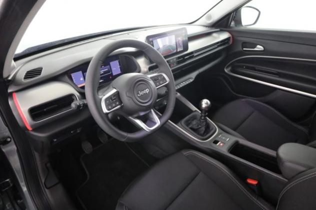 JEEP Avenger Avenger 1.2 Turbo 100 CV Summit rif. 23833439