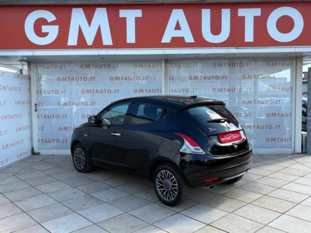 LANCIA Ypsilon 1.0 69CV HYBRID CLIMA VOLANTE MULTIFUNZIONE rif. 23407571 - Foto 3