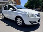 Opel Corsa 1.3 CDTI 75cv (multijet) UNIPRO