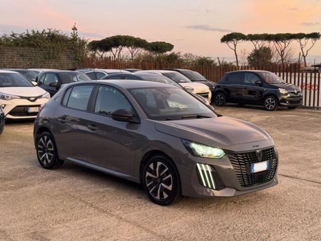 PEUGEOT 208 1.2cc 72cv ACTIVE Android/IOS CruiseControl rif. 23236130 - Foto 3