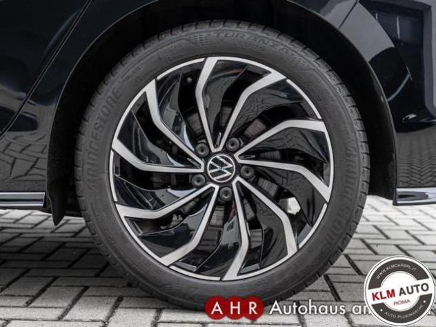 VOLKSWAGEN Golf 1.5 TSI 150 CV EVO ACT R-Line rif. 24230507 - Foto 7