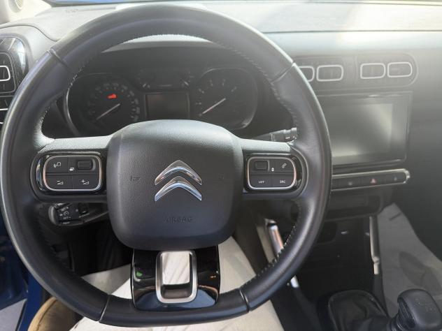 Citroën C3 Aircross PureTech 110 S&S Feel - Foto 10