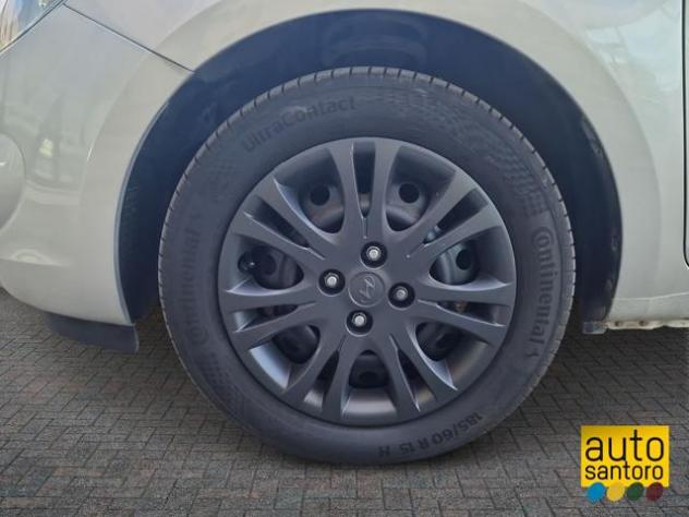 HYUNDAI i20 1.2 5p. Comfort rif. 23746287 - Foto 7