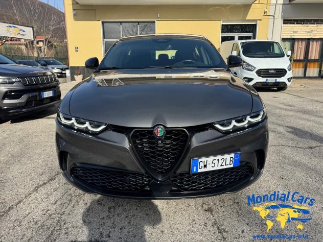 Alfa Romeo Tonale 1.6 diesel 130 CV TCT6 Sprint - Foto 2