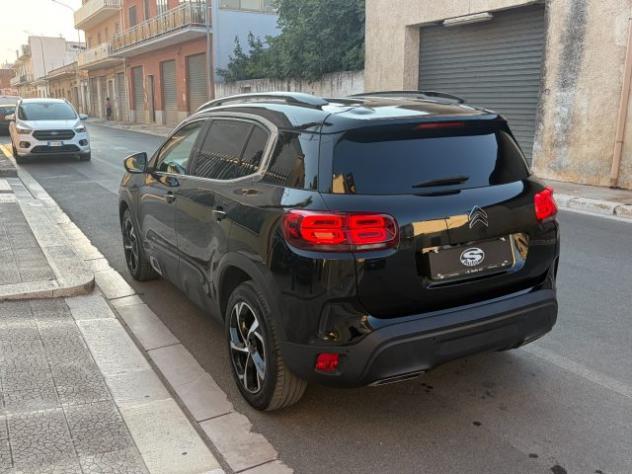 CITROEN C5 Aircross BlueHDi 130 EAT8 Shine rif. 24180368 - Foto 6