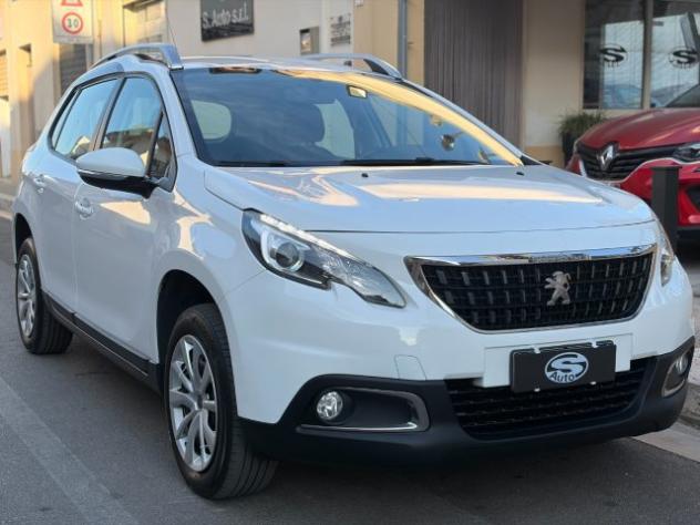 PEUGEOT 2008 1.2 82Cv Business rif. 23891712 - Foto 2