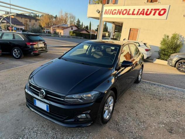 VOLKSWAGEN Polo 1.6 TDI 95 CV DSG 5p Comfortline BlueMotion Tech rif. 23684921