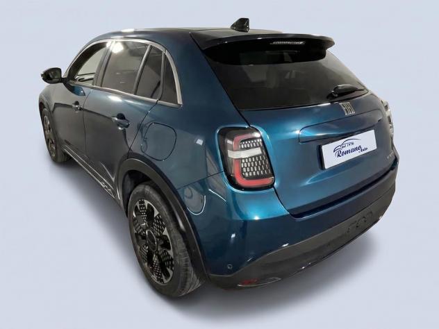 NEW FIAT - 600 - Hybrid DCT MHEV La Prima - Foto 5