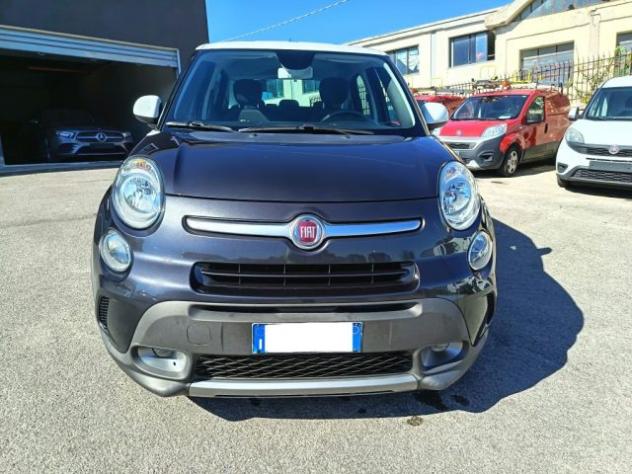 FIAT 500L 1.6 Multijet 120 CV Trekking rif. 24194555 - Foto 3