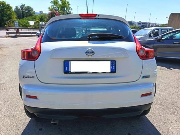 NISSAN Juke 1.5 dCi Ministry of Sound rif. 23899982 - Foto 8