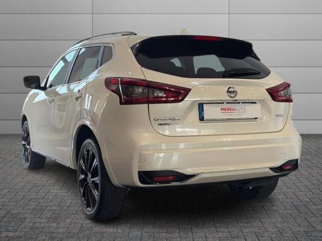 NISSAN Qashqai 1.5 dCi 115 CV N-TEC rif. 24072993 - Foto 4