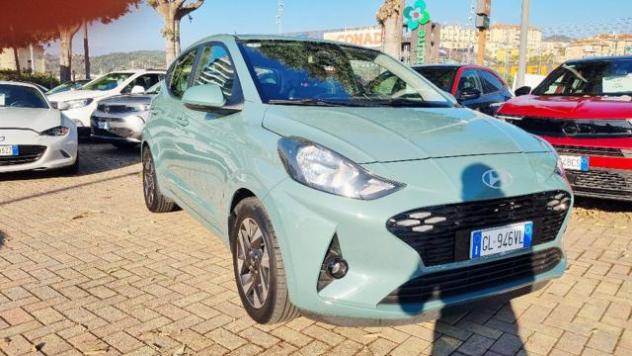 HYUNDAI i10 1.0 MPI Connectline rif. 24190838 - Foto 3