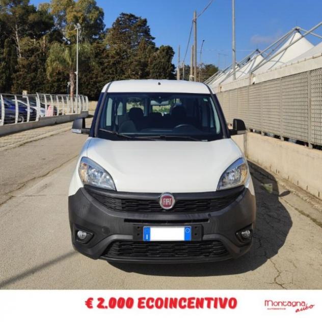 FIAT Doblo 1.3 MJT PC Combi N1 rif. 24018853