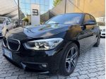 BMW 116 i Urban 5p IDONEA NEOPATENTATI SENZA VINCOLI FINANZIARI