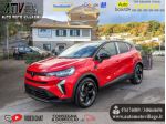 Renault Captur Captur ECO-G 100 CV Techno