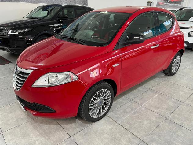 Lancia Ypsilon 1.3 95 CV - Platinum - 2012 - Foto 5