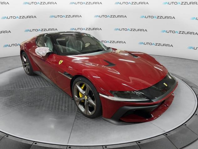Ferrari 12Cilindri 12Cilindri Spider 6.5 V12 dct