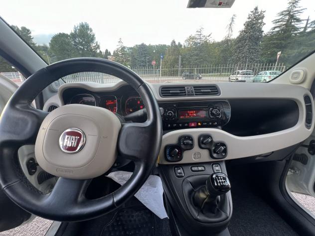 FIAT Panda Panda 0.9 TwinAir Turbo S&S 4x4 - Foto 8