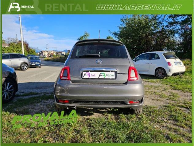 FIAT 500 (2015-2024) 500 1.0 Hybrid Connect - Foto 8