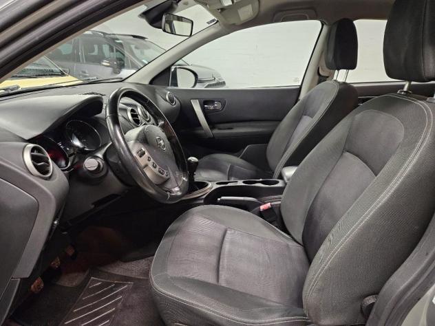 Nissan Qashqai 1.5 dCi DPF Acenta - Foto 7