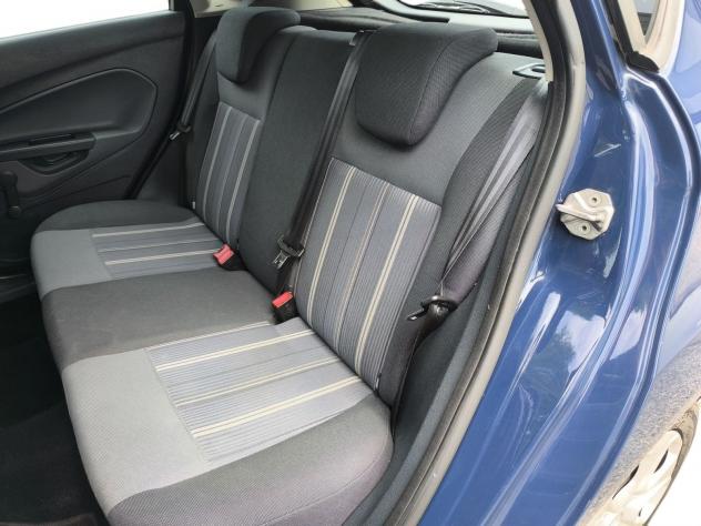 Ford Fiesta 1.2 TDCI 82 HP (60 kw) NEOPATENTATI - Foto 9