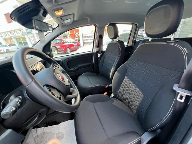 FIAT Pandina 1.0 FireFly 65cv S&S 6m Hybrid Pop - Foto 7