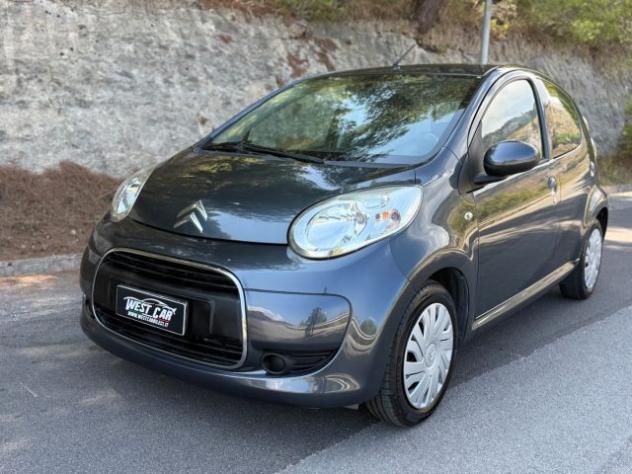CITROEN C1 1.0 5 porte Guidabile dai neopatentati rif. 24036325