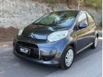 CITROEN C1 1.0 5 porte Guidabile dai neopatentati rif. 24036325
