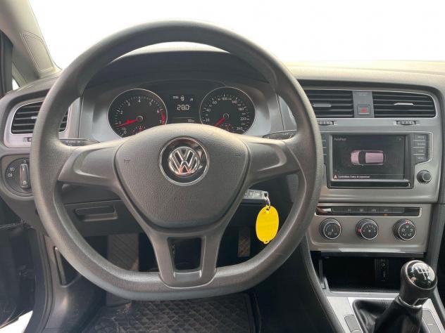 Volkswagen Golf Golf 5p 1.2 tsi Trendline 85cv E6 - Foto 7
