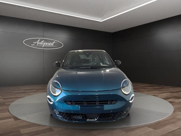 FIAT 600 1.2 Hybrid 145cv Sport - Foto 5