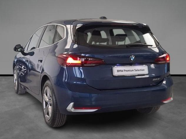 BMW 223 i 48V Active Tourer Aut. rif. 23712548 - Foto 4